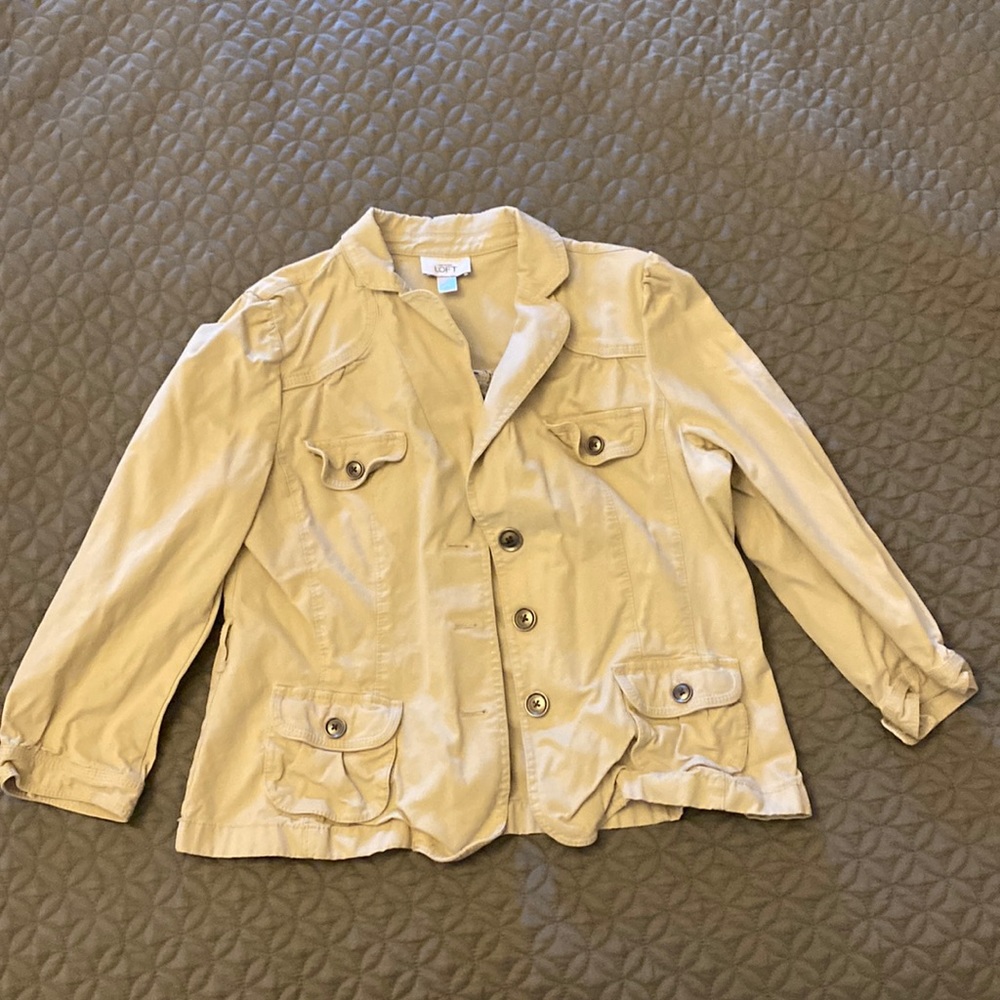 Stylish Jacket